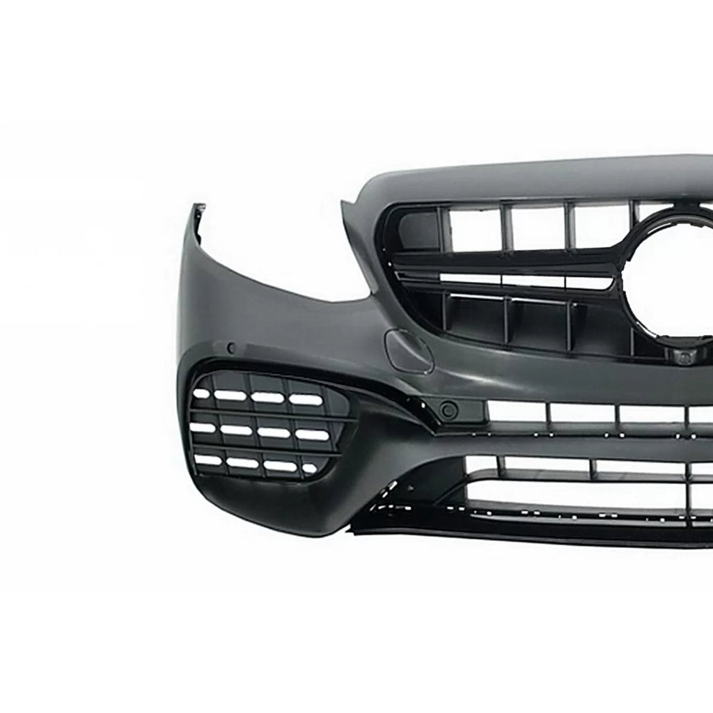 Body kit per Mercedes Classe E W213 (2016-2019) E63 design Terminali di scarico