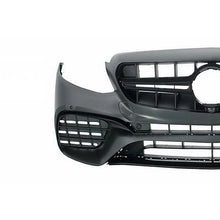Body kit per Mercedes Classe E W213 (2016-2019) E63 design Terminali di scarico