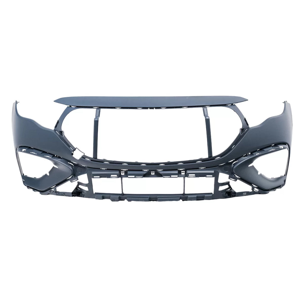 Body kit per Mercedes Classe E W214 (2023-2026) conversione a E53 design Terminali di scarico