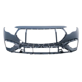 Body kit per Mercedes Classe E W214 (2023-2026) conversione a E53 design Terminali di scarico