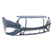 Body kit per Mercedes Classe E W214 (2023-2026) conversione a E53 design Terminali di scarico