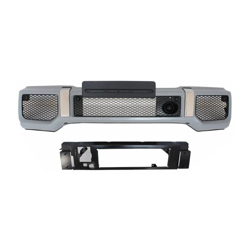 Body kit per Mercedes Classe G W463 (1989-2017) G65 design LED DRL estensione