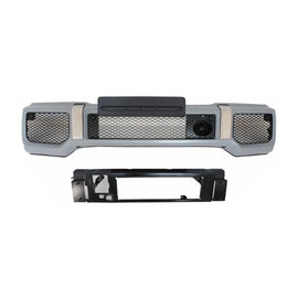 Body kit per Mercedes Classe G W463 (1989-2017) G65 design LED DRL estensione
