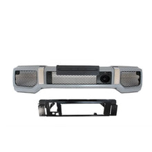 Body kit per Mercedes Classe G W463 (1990-2012) G65 design