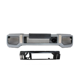 Body kit per Mercedes Classe G W463 (1990-2012) G65 design