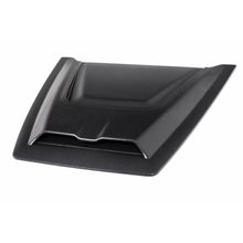 Body kit cofano presa d’aria Spoiler per Mercedes Classe G W465 (2024 e successivi) Dry carbonio B-design