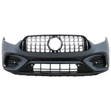 Carica l'immagine nel visualizzatore di Gallery, Body kit per Mercedes GLC-Classe Coupe C254 (2022 e successivi) GLC63 design