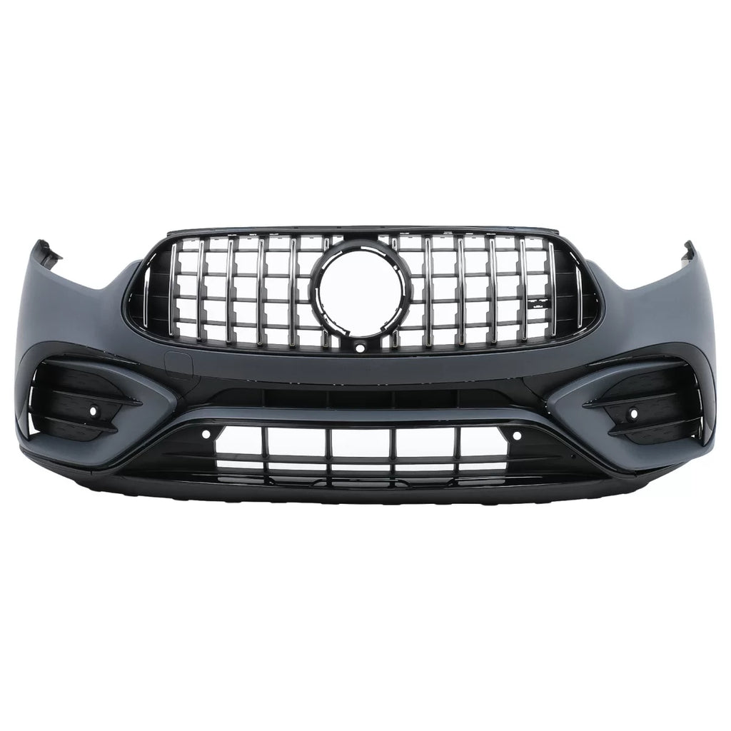 Body kit per Mercedes GLC-Classe Coupe C254 (2022 e successivi) GLC43 design