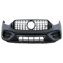 Body kit per Mercedes GLC-Classe Coupe C254 (2022 e successivi) GLC43 design