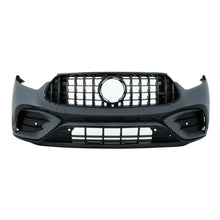 Body kit per Mercedes GLC-Classe X254 SUV (2022 e successivi) GLC63 design