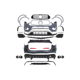 Body kit per Mercedes GLC-Classe X254 SUV (2022 e successivi) GLC43 design