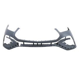 Body kit per Mercedes GLE W167 SUV (2024 e successivi) GLE53 design