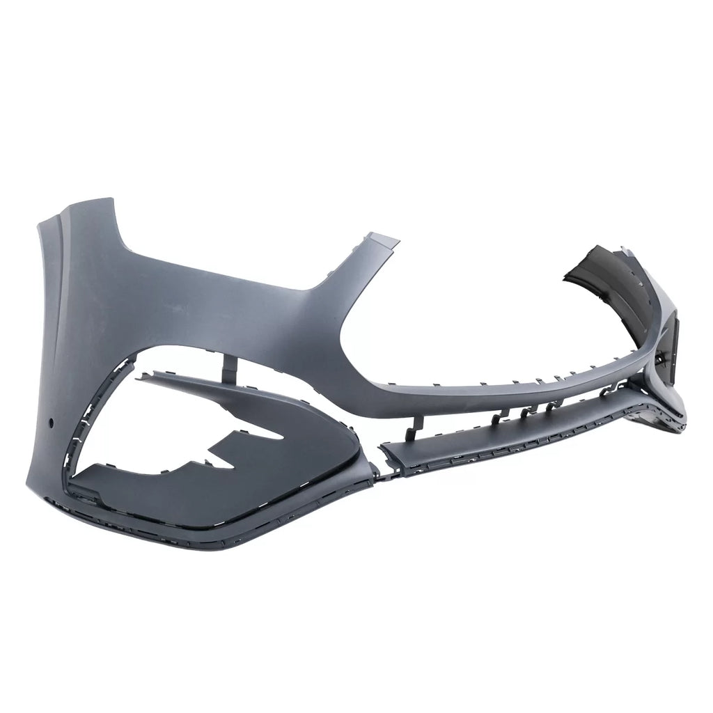 Body kit per Mercedes GLE W167 SUV (2024 e successivi) GLE53 design