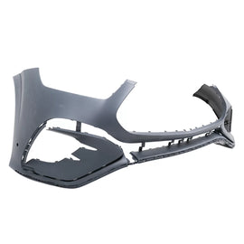 Body kit per Mercedes GLE W167 SUV (2024 e successivi) GLE53 design