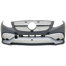 Carica l'immagine nel visualizzatore di Gallery, Body kit per Mercedes Classe M W166 (2012-2015) conversione a GLE