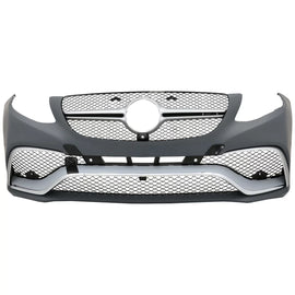 Body kit per Mercedes Classe M W166 (2012-2015) conversione a GLE