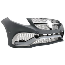 Carica l'immagine nel visualizzatore di Gallery, Body kit per Mercedes Classe M W166 (2012-2015) conversione a GLE