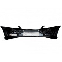 Body kit per Mercedes Classe S W221 (2005-2011) S63 S65 design con Terminali di scarico nero Edition
