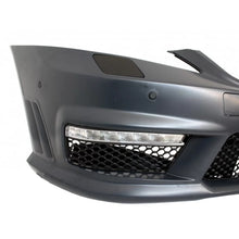 Body kit per Mercedes Classe S W221 (2005-2012) paraurti con Terminali di scarico e Minigonne S63 S65 design