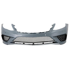 Carica l'immagine nel visualizzatore di Gallery, Body kit per Mercedes Classe S W222 (2013-06.2017) lungo versione con Terminali di scarico S63 design cromato Special