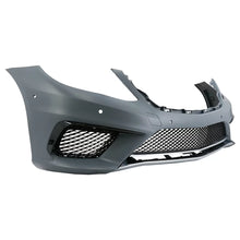 Carica l'immagine nel visualizzatore di Gallery, Body kit per Mercedes Classe S W222 (2013-06.2017) lungo versione con Terminali di scarico S63 design cromato Special