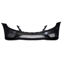 Body kit per Mercedes Classe S W222 Sport Line kit (2013-06.2017) S63 design con nero Terminali di scarico