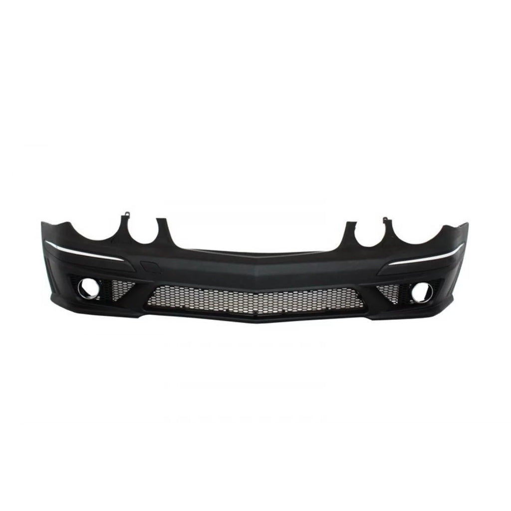 Body kit per Mercedes W211 Classe E (2002-2009) E63 design