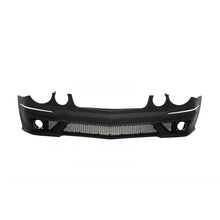 Body kit per Mercedes W211 Classe E (2002-2009) E63 design