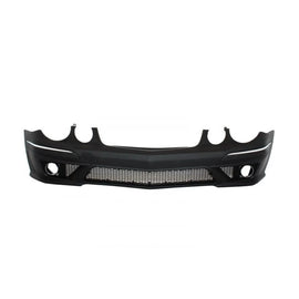 Body kit per Mercedes W211 Classe E (2002-2009) E63 design