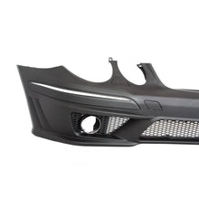 Body kit per Mercedes W211 Classe E (2002-2009) E63 design