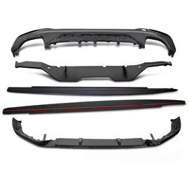 Body kit Performance stile compatibile BMW G30 G31 LCI 20-23