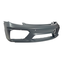 Body Kit Porsche Cayman 718 982c 2016-2023 / Boxster 982 2024+ Look GT4 con Cofano in Carbonio Porsche Cayman 718 982c / Boxster 982