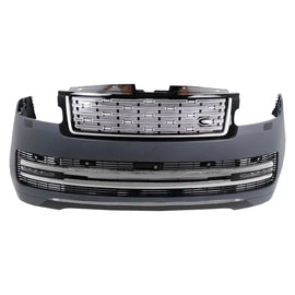 Body kit per Range Rover Vogue IV L405 (2013-2017) conversione a 2023 design