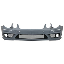 Body kit con Minigonne per Mercedes Classe E W211 (2002-2009) E63 design