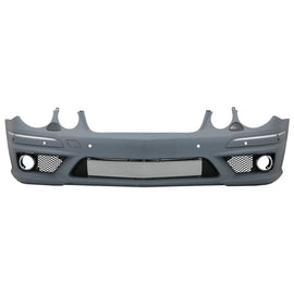 Body kit con Minigonne per Mercedes Classe E W211 (2002-2009) E63 design