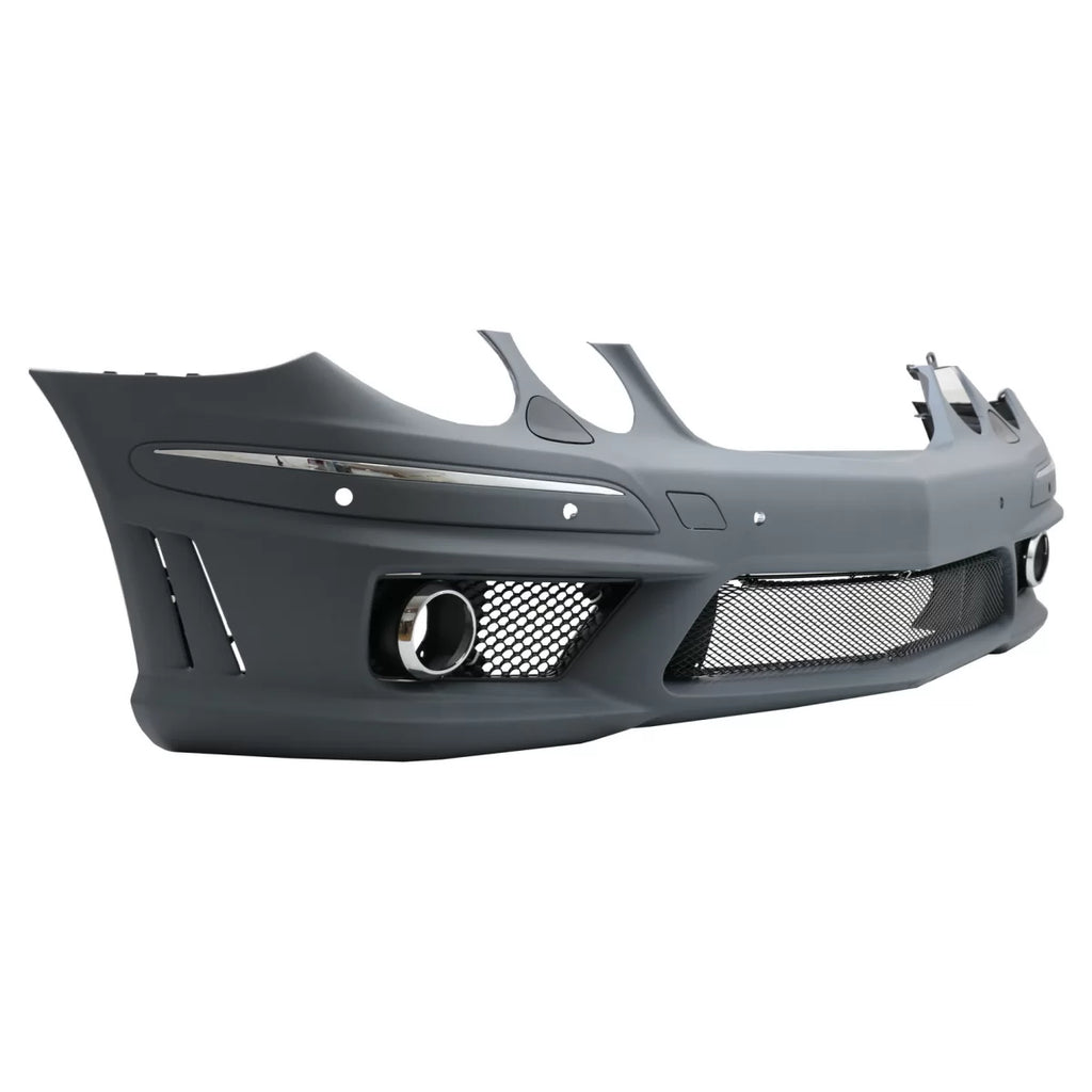 Body kit con Minigonne per Mercedes Classe E W211 (2002-2009) E63 design