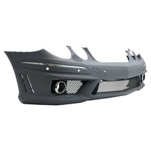 Body kit con Minigonne per Mercedes Classe E W211 (2002-2009) E63 design