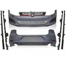 Body kit Sport 7.5 stile compatibile VW GOLF 7 13-17