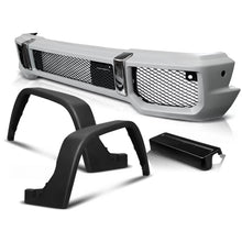 Carica l'immagine nel visualizzatore di Gallery, Body kit Sport compatibile MERCEDES G-Classe 1990- W463