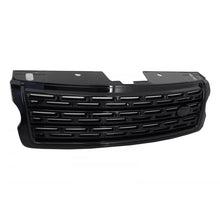 Body kit modanature &amp; griglia Pack per Land Range Rover Vogue IV L405 (2013-2017) Autobiography design nero Santorini