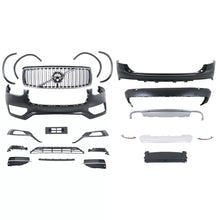 Body kit per Volvo XC90 SPA (2015-2025) R design