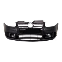 Body kit per VW Golf 5 (2005-2007) R32 design Sistema di scarico Paraurti anteriore Nero lucido