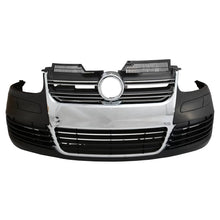 Body kit per VW Golf 5 V R32 (2003-2007) con completo Sistema di scarico
