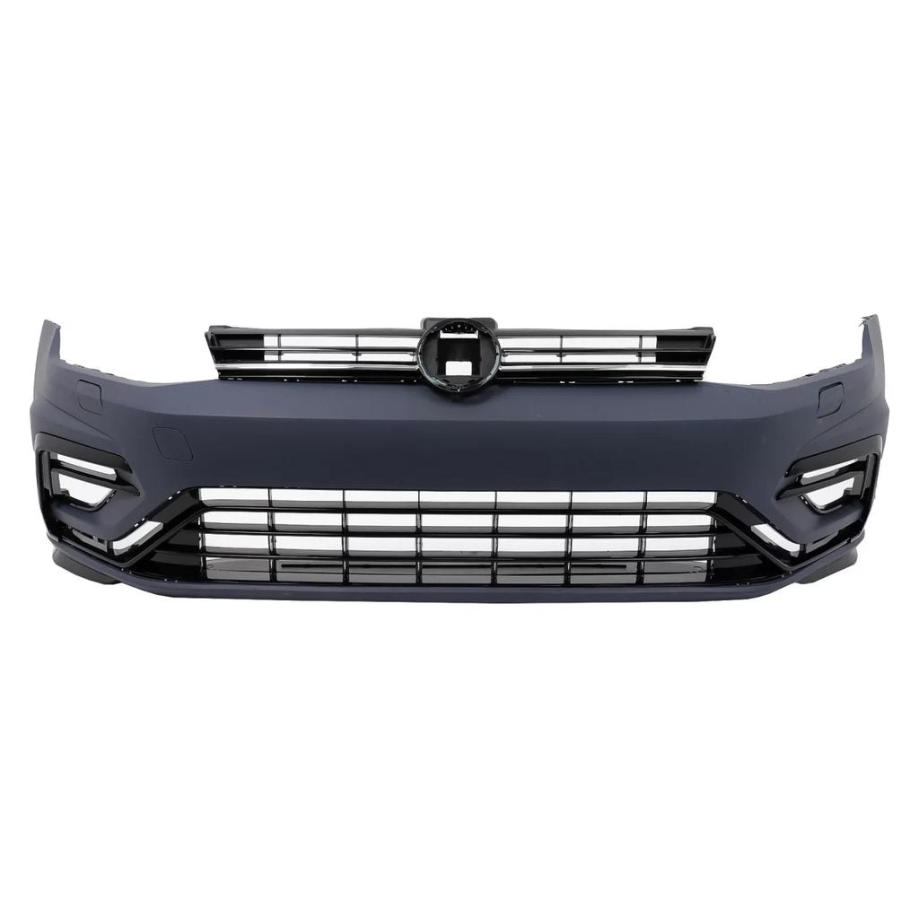 Body kit per VW Golf 7.5 restyling hatchback (2017-2020) R design