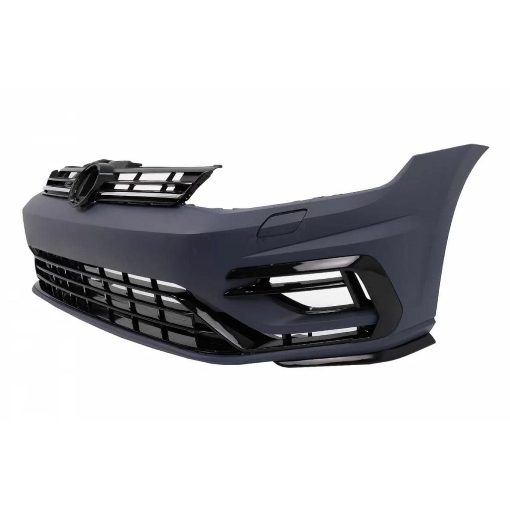 Body kit per VW Golf 7.5 restyling hatchback (2017-2020) R design