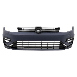 Body kit per VW Golf 7.5 restyling hatchback (2017-2020) R design