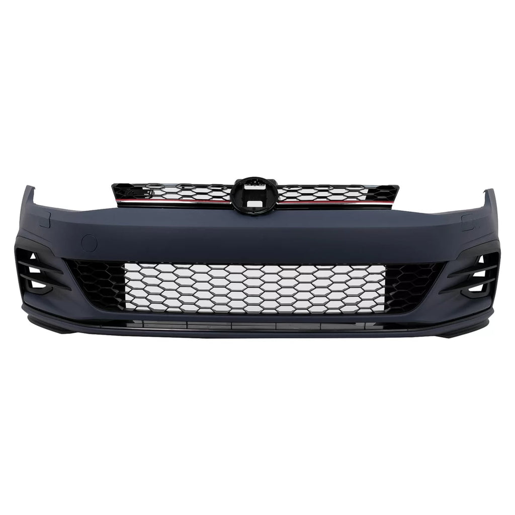 Body kit per VW Golf 7.5 restyling hatchback (2017-2020) GTI design