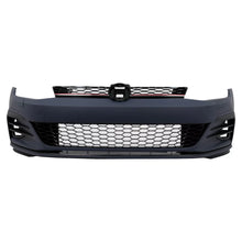 Body kit per VW Golf 7.5 restyling hatchback (2017-2020) GTI design