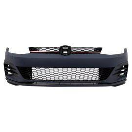 Body kit per VW Golf 7.5 restyling hatchback (2017-2020) GTI design