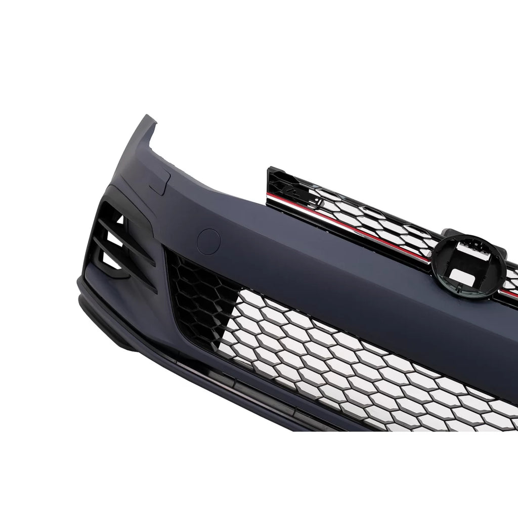Body kit per VW Golf 7.5 restyling hatchback (2017-2020) GTI design